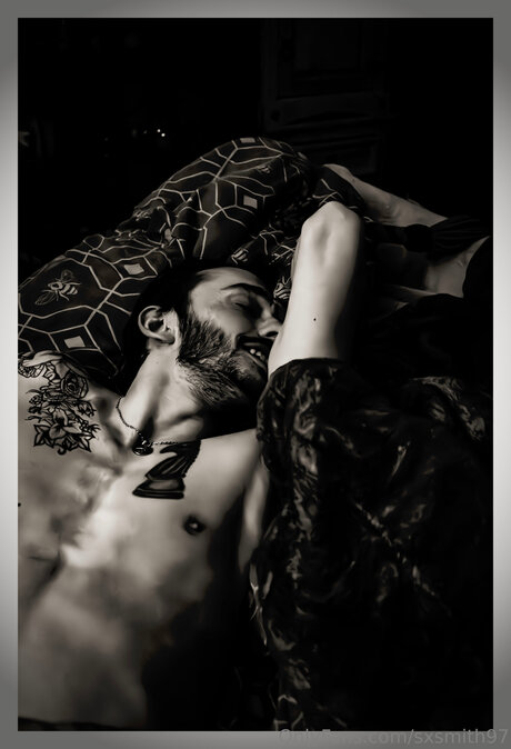 Sxsmith97 star du porno nue img