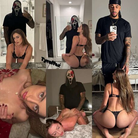 Tyraffex star du porno sympa galerie