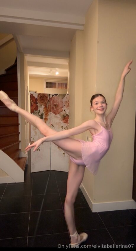 Elvitaballerina07 actrice img
