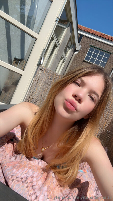 Elvitaballerina07 meilleure star du porno galerie