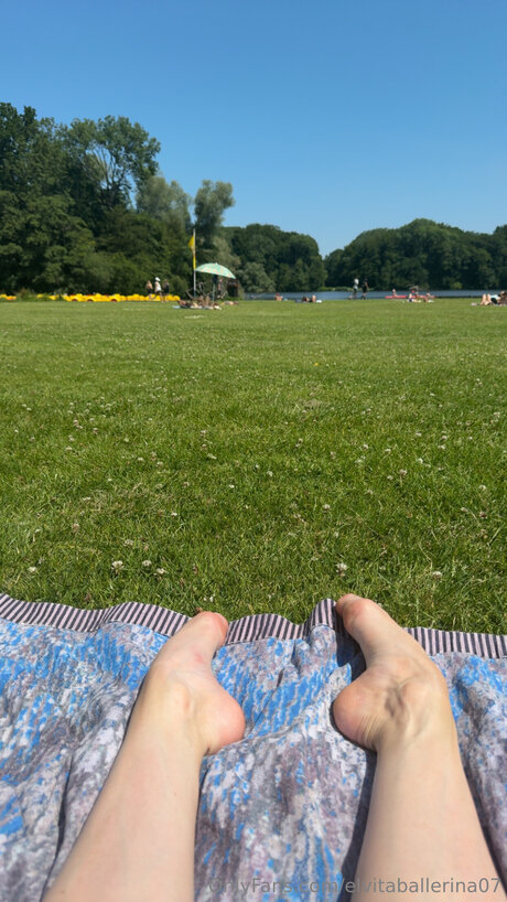 Elvitaballerina07 étoile exclusive galerie