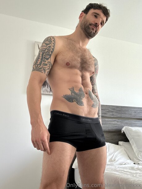 Alexlegendxxx actrice de sexe img