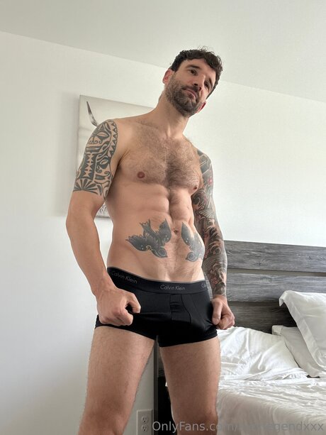 Alexlegendxxx sexe star du porno archive