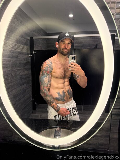 Alexlegendxxx actrice images