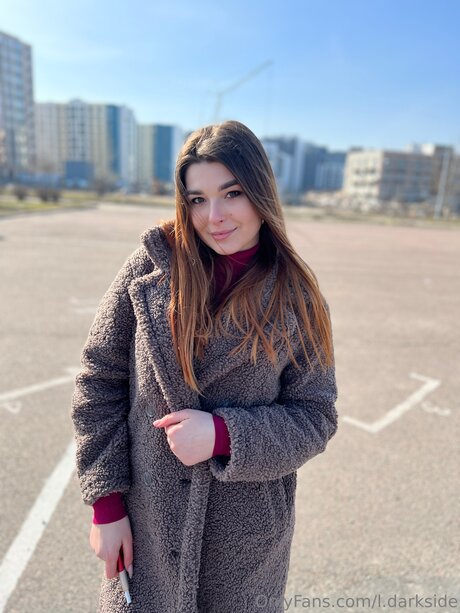 L Darkside modèle hd des photos