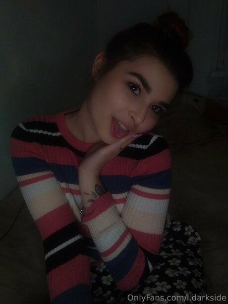 L Darkside art modèle image