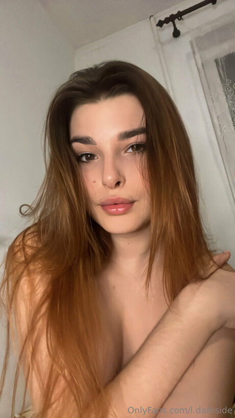 L Darkside star du porno chaud archive