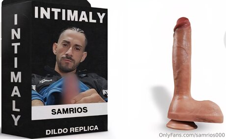 Samrios000 star du sexe photos