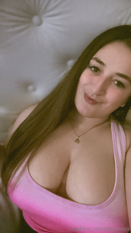 Hannakeys belle actrice photo