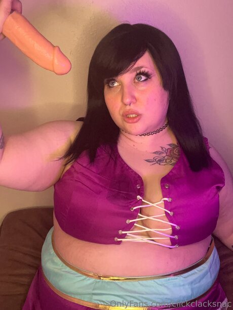 Clickclacksnac star pornographique img