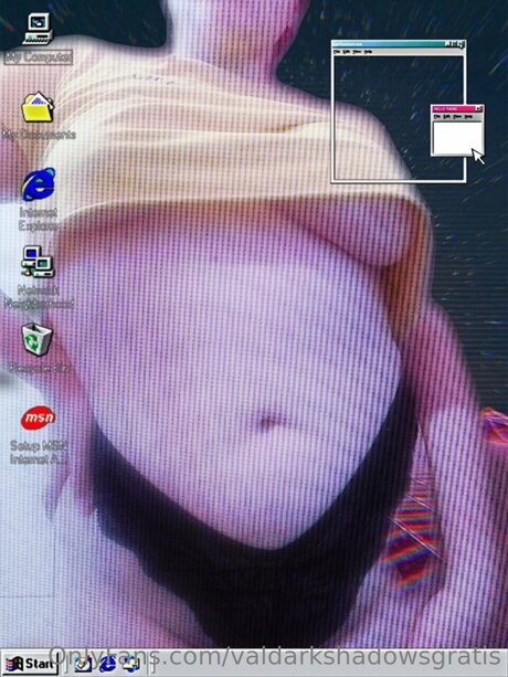 Valdarkshadowsgratis haut de star du porno collection