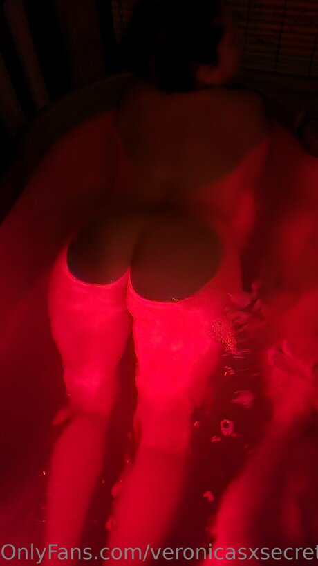 Veronicasxsecretx star exclusive des photos