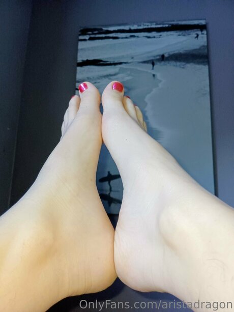 Aristadragon mannequin galeries