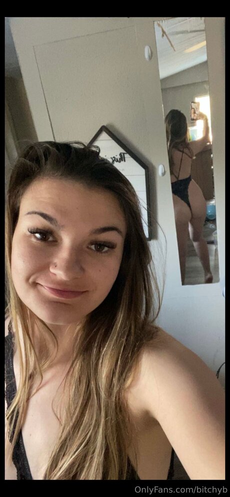 Bitchyb actrice de sexe galerie