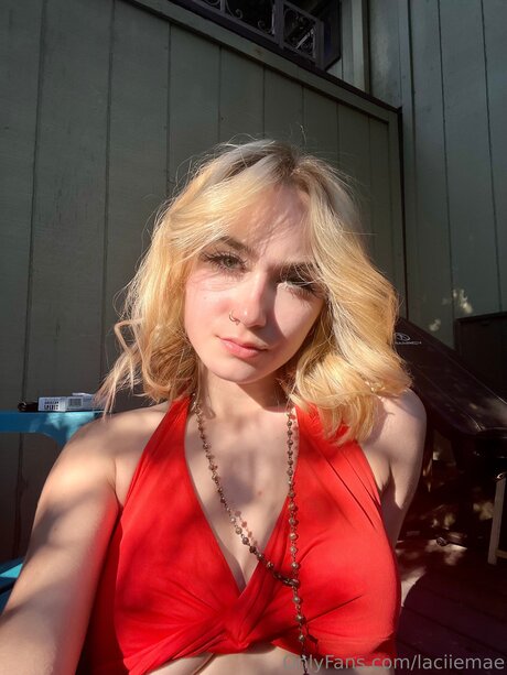 Laciiemae meilleure star du porno photo