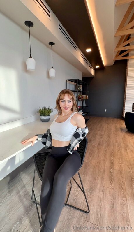 Laciiemae haut étoile img