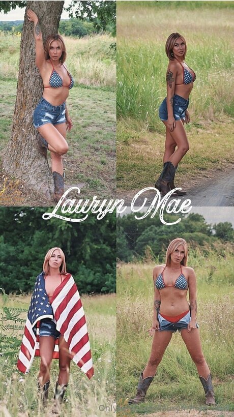 Lauryn Mae Mylf Profilfoto