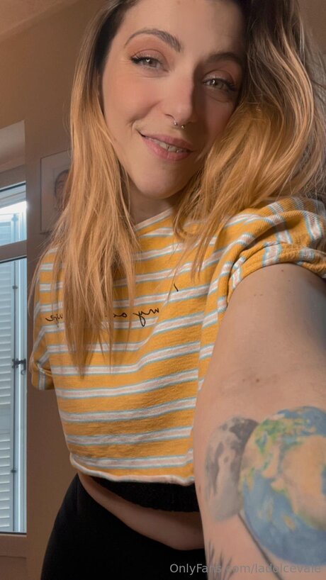 Latuavale art de star du porno photo