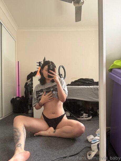 Avie Baby meilleure actrice photos