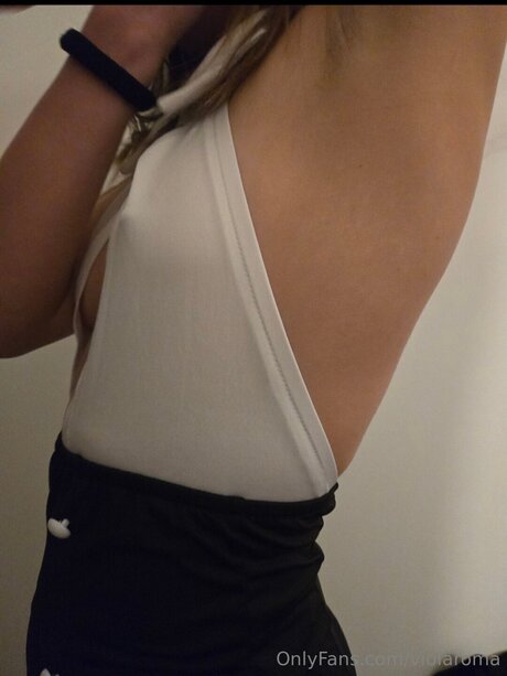 Violaroma actrice de sexe photo