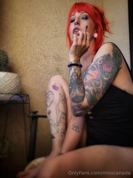 Misscanada star du porno en haute qualité photos