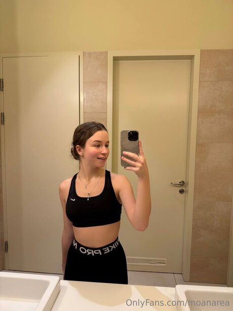 Moanarea meilleure actrice image