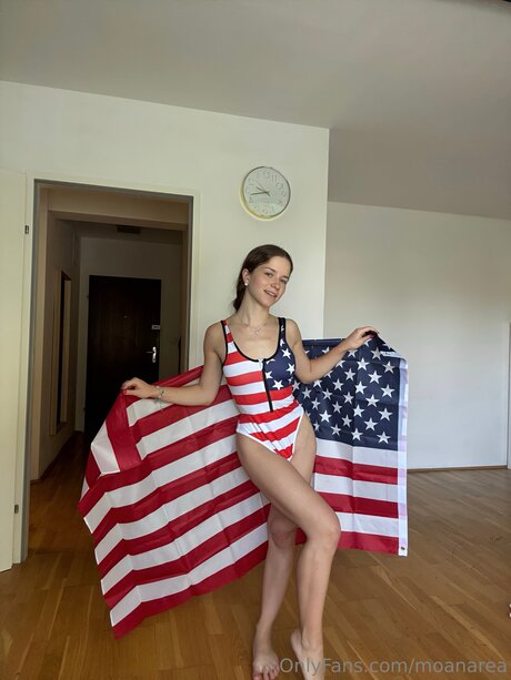 Moanarea top star des photos