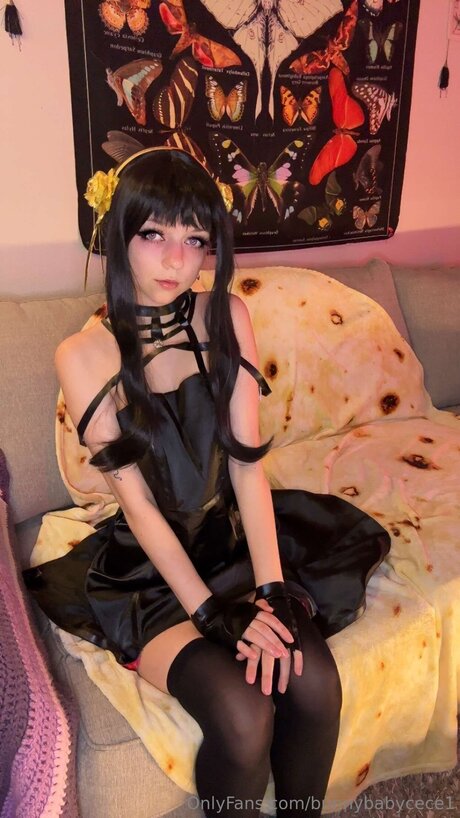 Bunnybabycece1 haut étoile image