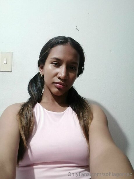Sofiiagomez actrice porno image
