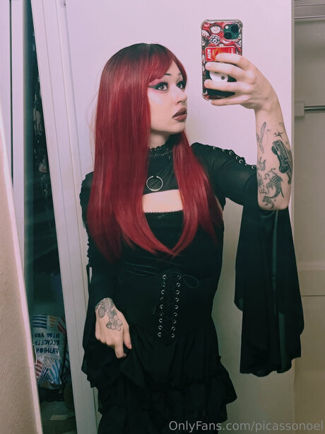 Picassonoel actrice de grande qualité des photos