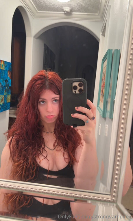 Strongvampirex star du porno exclusive galeries