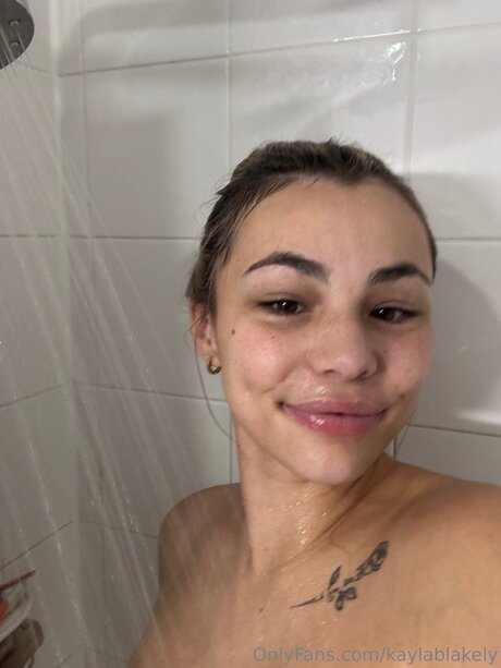Kaylablakely actrice de nus image