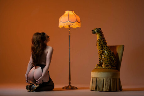 Furey star du porno chaude img