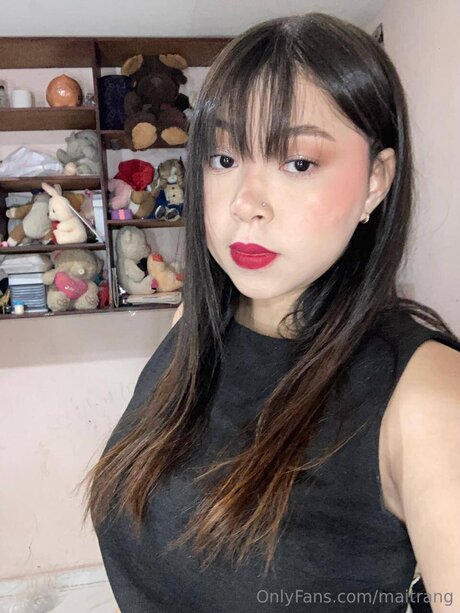 Maitrang modèle sympa des photos