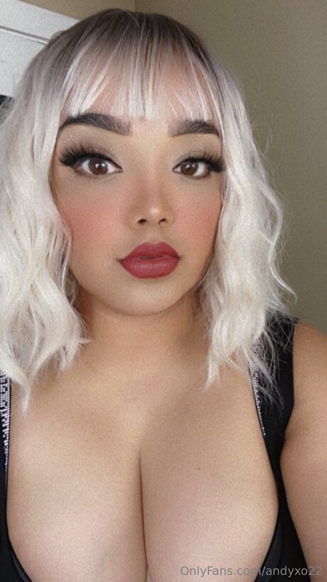 Andyxo22 actrice de sexe archive