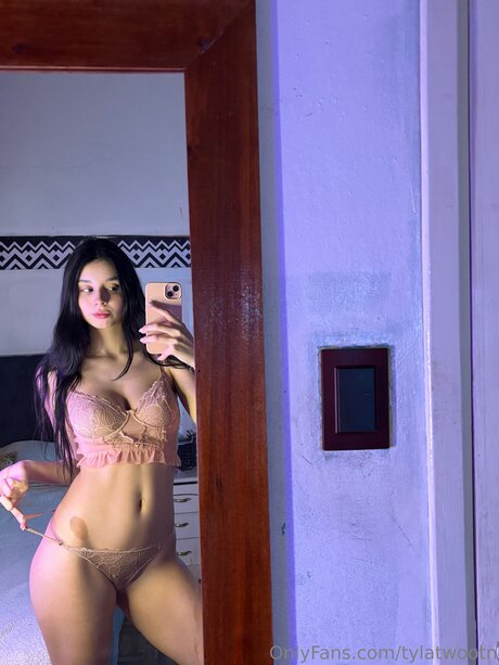 Tylatwootn star du porno sympa collection