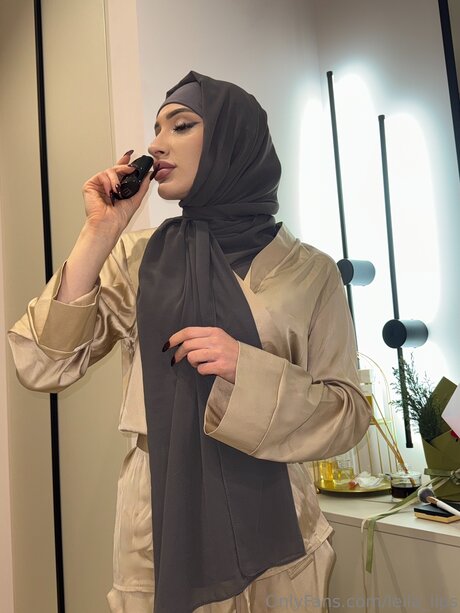 Leila Lips étoile sympa img