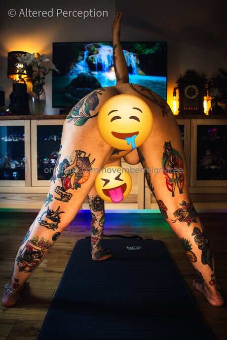 Novemberreign Free star du porno érotique photos