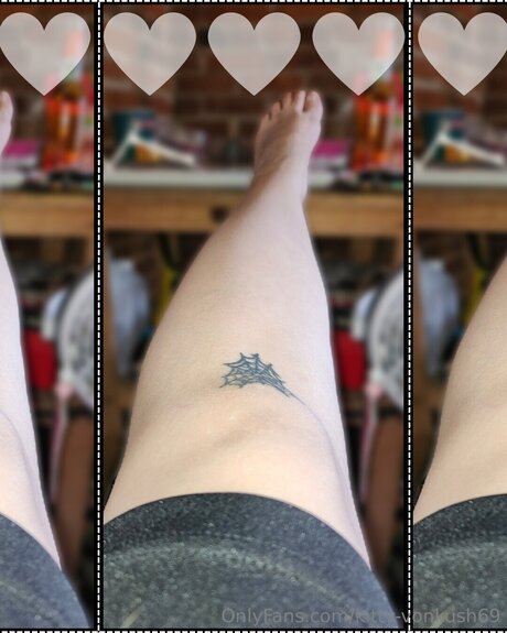 Kitty Vonkush69 étoile de haute qualité galerie