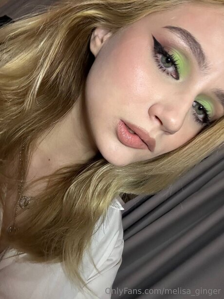 Melisa Ginger star du porno belle photos
