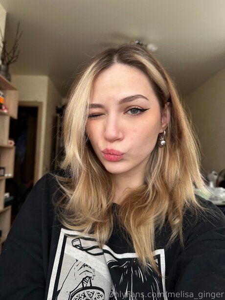 Melisa Ginger étoile hd images