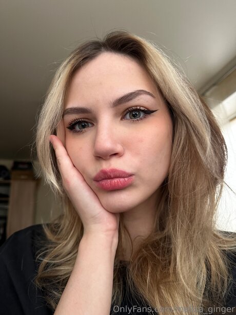 Melisa Ginger star du porno galerie