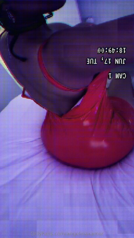 Angelinaxamor modèle des photos