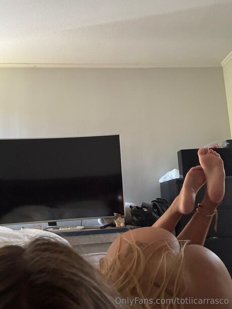 Totiicarrasco actrice sexy galeries