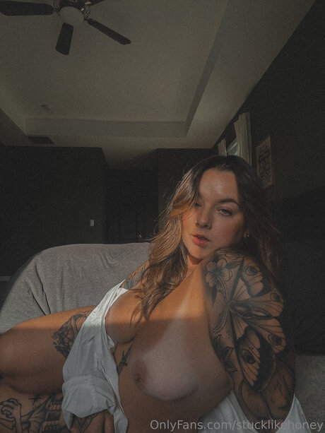 Stucklikehoney étoile de l'art galeries