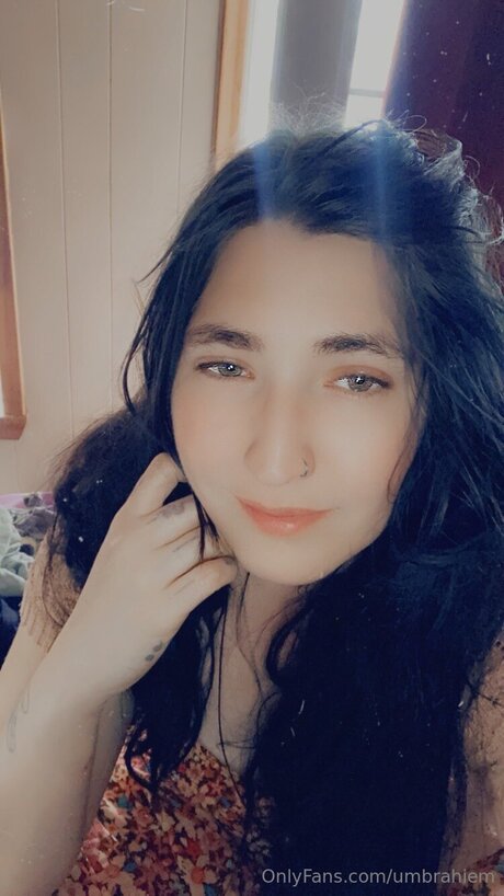 Umbrahiem étoile de l'art images