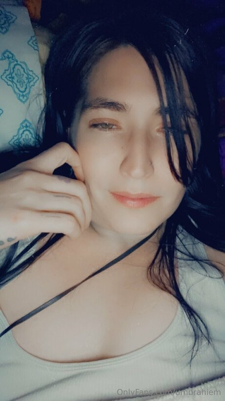 Umbrahiem modèle xxx photos