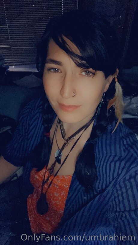 Umbrahiem Profilfoto