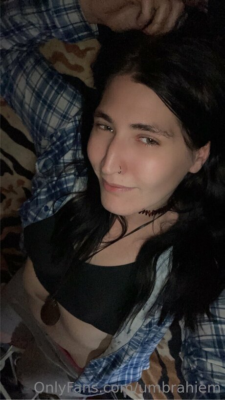 Umbrahiem actrice de grande qualité photos