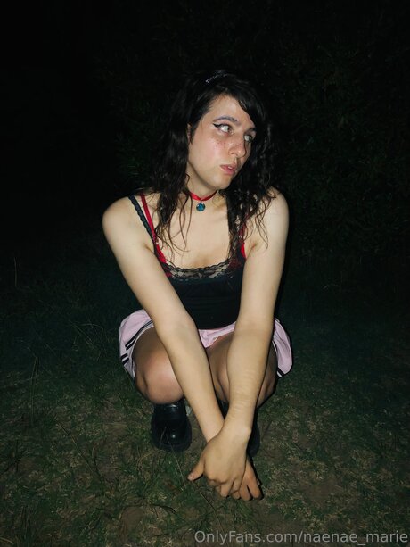 Naenae Marie star érotique galeries